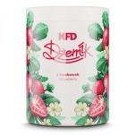 KFD džemm STRAWBERRY 1kg