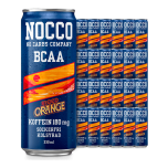 NOCCO Blood Orange (24pcs)