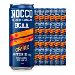 Kast NOCCO Blood Orange (24tk)