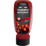 Body Attack kalorivaba tomati KETŠUP 320ml