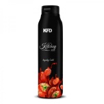 KFD XXL FIT Mild ketchup 900g (06.10.23)