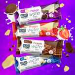 Novo Protein Wafer Bar 40g