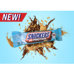 Snickers CRISP valgubatoon 55g