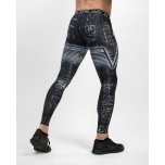 GAVELO Los Angeles Compression Leggings