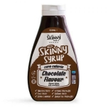 Skinny Syrup 425ml CHOCOLATE