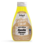 Skinny Syrup 425ml VANILLA