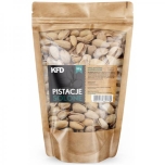KFD Pistachio nuts salted, roasted 500g