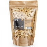 KFD Cashew nuts 500g