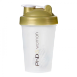 PhD Shaker Women Gold 500ml