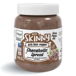 Skinny Chocaholic kreem 350g- HAZELNUT
