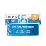PhD Diet Plant Vegan valgubatoon 55g