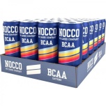 Kast NOCCO Sunny Soda BCAA (24tk)
