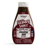 Skinny Sauce 425ml SMOKEY BBQ