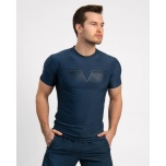 GAVELO Deep Dive Rashguard Tee- MEN