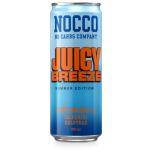 Nocco Juicy Breeze BCAA 330ml