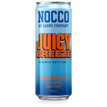 NOCCO Juicy Breeze BCAA 330ml