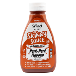 Skinny Sauce 425ml PERI-PERI (06.23)