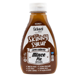 Skinny Syrup 425ml MINCE PIE
