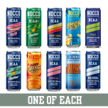 10x NOCCO MIX