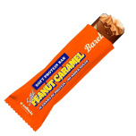 BAREBELLS Soft protein bar 55g