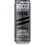 NOCCO Focus Ramonade BCAA 330ml