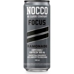 Nocco Focus Ramonade BCAA 330ml