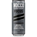 Nocco Focus Ramonade 330ml