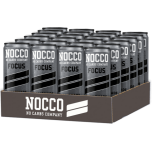 Kast NOCCO Focus Ramonade 24tk