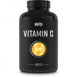 KFD PURE Vitamin C 400g
