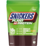 Snickers VEGAN proteiinipulber 420g