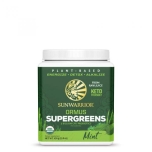 Sunwarrior Ormus Super Greens Organic 450g