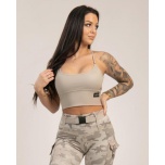 GAVELO Cargo Top Sand Dune