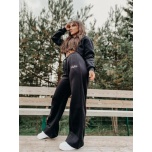 GAVELO Chill Lounge Pant Black