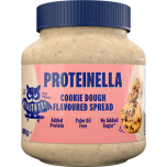 HealthyCo Proteinella Cookie Dough proteiinikreem 400g