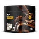 KFD Delicates Choco Truffles Soft 500g