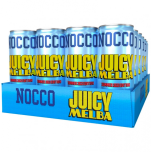 Kast NOCCO Juicy MELBA BCAA (24tk)