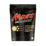 MARS whey CHOCOLATE & CARAMEL 455g