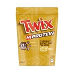 TWIX whey CHOCOLATE, BISCUIT & CARAMEL 455g