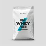 MyProtein Impact Whey Protein 1000g