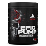 Peak Epic Pump 500g