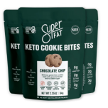 Cookies Chocolate Chip 64g