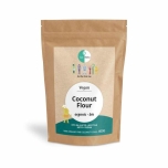 Bio Organic Coconut Flour Go-Keto 400g