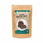 Go-Keto Brown Bread Baking Mix 245g