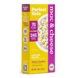Keto Mac & Cheese - White Cheddar 170g