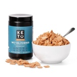 Perfect Keto MCT Oil Powder Cinnamon toast 378g