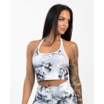 Gavelo Splash Liquorice Tank Top