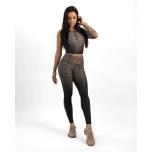 GAVELO GLNCHCK 5 Compression Leggings