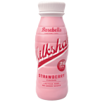 Barebells protein shake strawberry 330ml