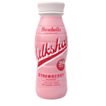 Barebells proteiinišeik maasika 330ml