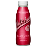 Barebells protein shake raspberry 330ml